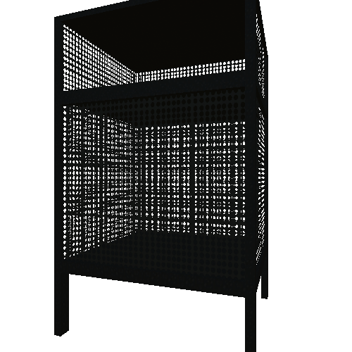 storage  mesh Dark_1